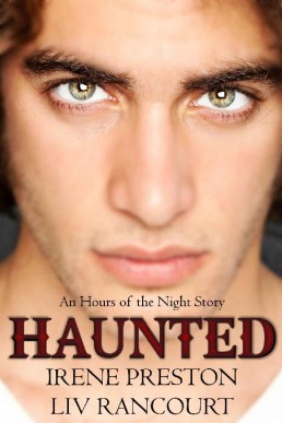 Haunted (Hours of the Night) (1081)