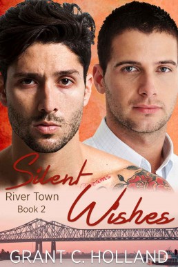 Silent Wishes_ River Town, Book 2 (721)
