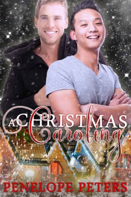 A Christmas Caroling_ An Alpha_Omeg (833)