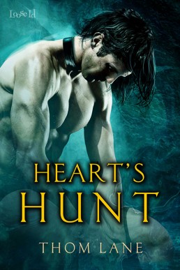 Heart's Hunt (Tales of Amaranth 6)