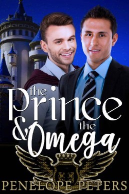 The Prince and the Omega (825)