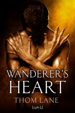 Wanderer's Heart (Tales of Amaranth 7)