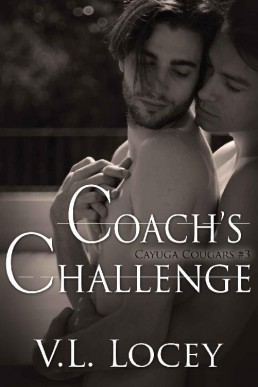 Coach's Challenge (Cayuga Cougars B (512)