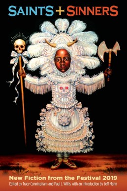 Saints + Sinners: New Fiction from the Festival 2019