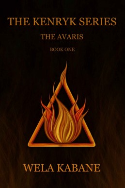 The Kenryk Series: The Avaris