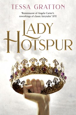 Lady Hotspur (Innis Lear #2)