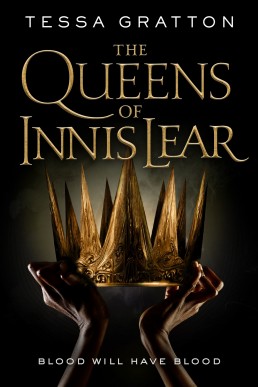 The Queens of Innis Lear (Innis Lear #1)