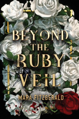 Beyond the Ruby Veil (Beyond the Ruby Veil #1)