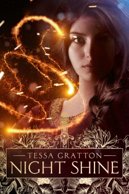Night Shine (Night Shine #1)