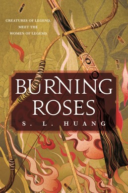 Burning Roses