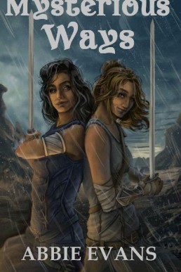 Mysterious Ways (Viatanesian Mysteries Trilogy Book 1)