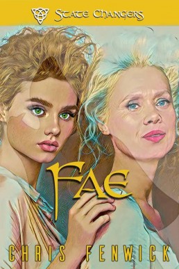 Fae (State Changers Book 2)