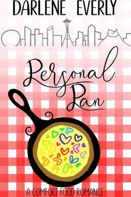 Personal Pan: A Comfort Food Romance