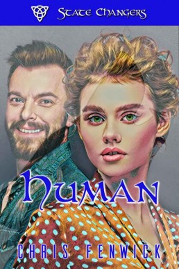Human (State Changers Book 3)