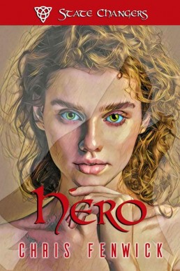 Hero (State Changers Book 4)