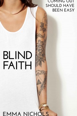 Blind Faith (Duckton-by-Dale Romance #2)