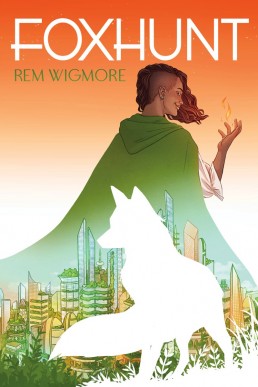 Foxhunt (Foxhunt #1)