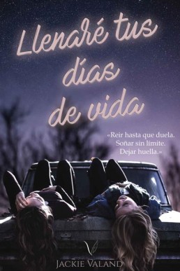 Llenare Tus dias de Vida