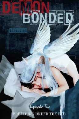 Breathing Under the Bed (Demon Bonded #2)