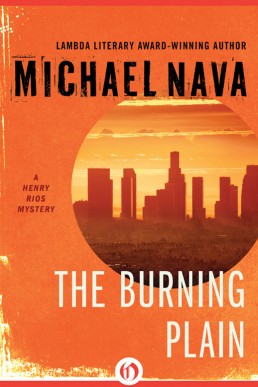 The Burning Plain (156)