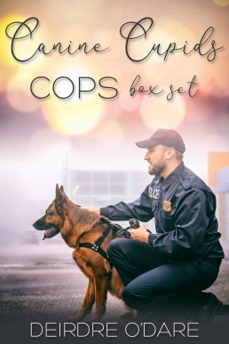 Canine Cupids for Cops (614)