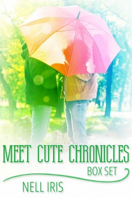 Meet Cute Chronicles Box Set (370)