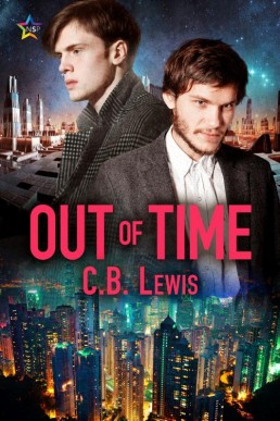 Out of Time (617)