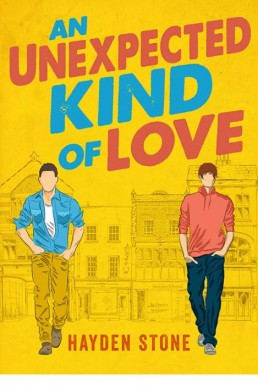 An Unexpected Kind of Love (When Sn (662)