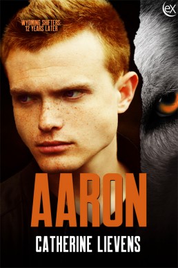 Aaron (Wyoming Shifters: 12 Years Later #11)