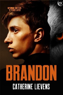 Brandon (Wyoming Shifters: 12 Years Later #7)