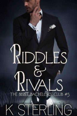 Riddles & Rivals (The Bisbee Bachel (262)