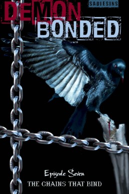The Chains that Bind (Demon Bonded #7)