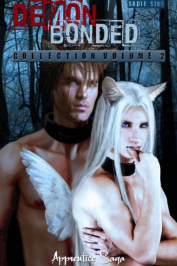 Apprentice Saga (Demon Bonded #5-9)