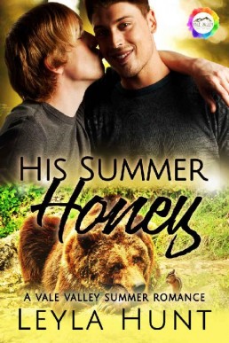 His Summer Honey_ A Summer Romance ( (74)