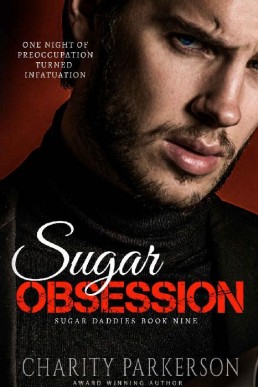 Sugar Obsession (Sugar Daddies Book (321)