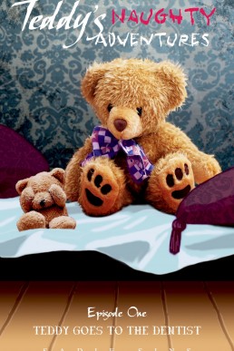 Teddy Goes to the Dentist (Teddy's Naughty Adventures #1)