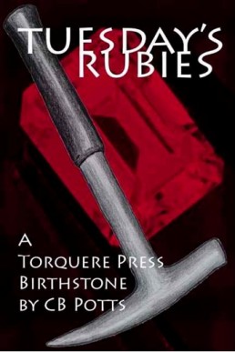 Tuesday's Rubies (Rockhounds 1)