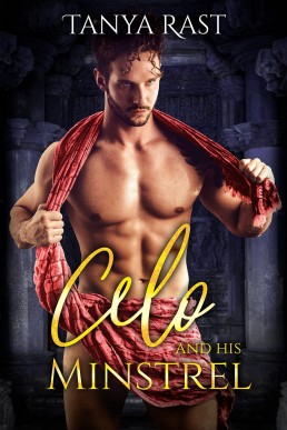 Celo and his Minstrel (601)