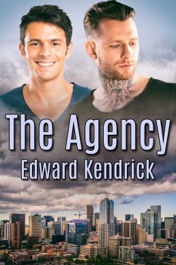 The Agency (158)