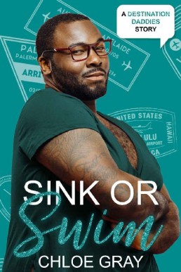 Sink or Swim (Destination Daddies) (249)