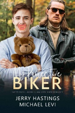 My Protective Biker_ An ABDL MM Biker Romance