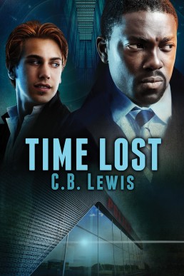 Time Lost (440)
