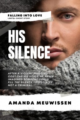 His Silence (500)