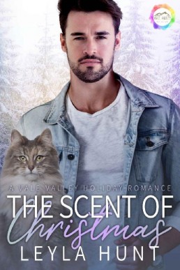 The Scent of Christmas (Vale Valley Season Four #8)