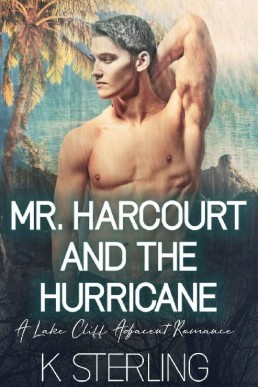 Mr. Harcourt And The Hurricane_ A L (359)