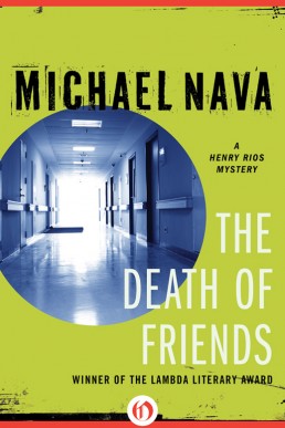 The Death of Friends (154)