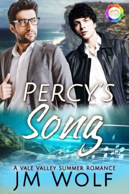 Percy's Song_ A Summer Romance (Vale (75)