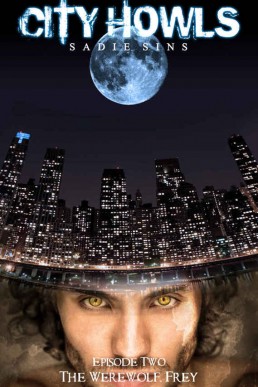 City Howls 2_The Werewolf Frey