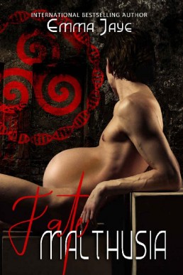 Fate (Malthusia 1)