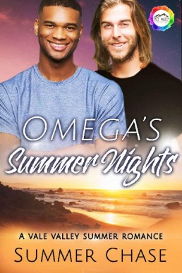 Omega's Summer Nights_ A Summer Roma (80)